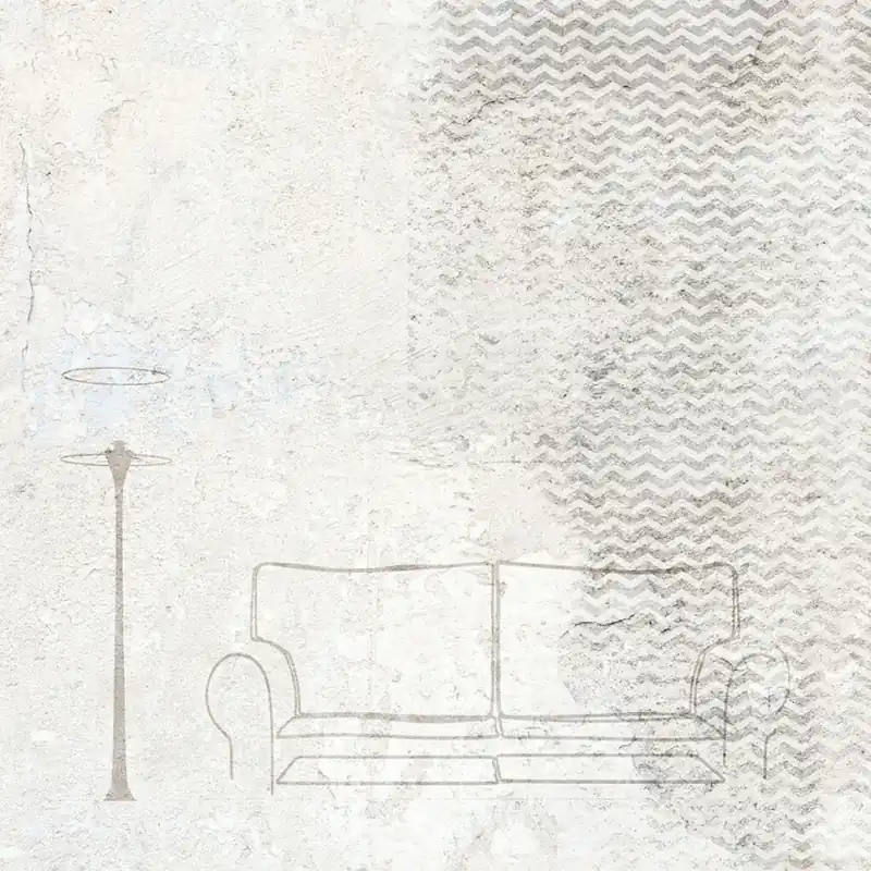 Reduceri Sofa, White, Tecnografica